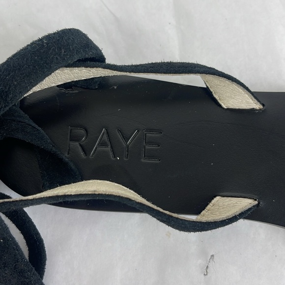 RAYE SANDALS - Picture 6 of 6